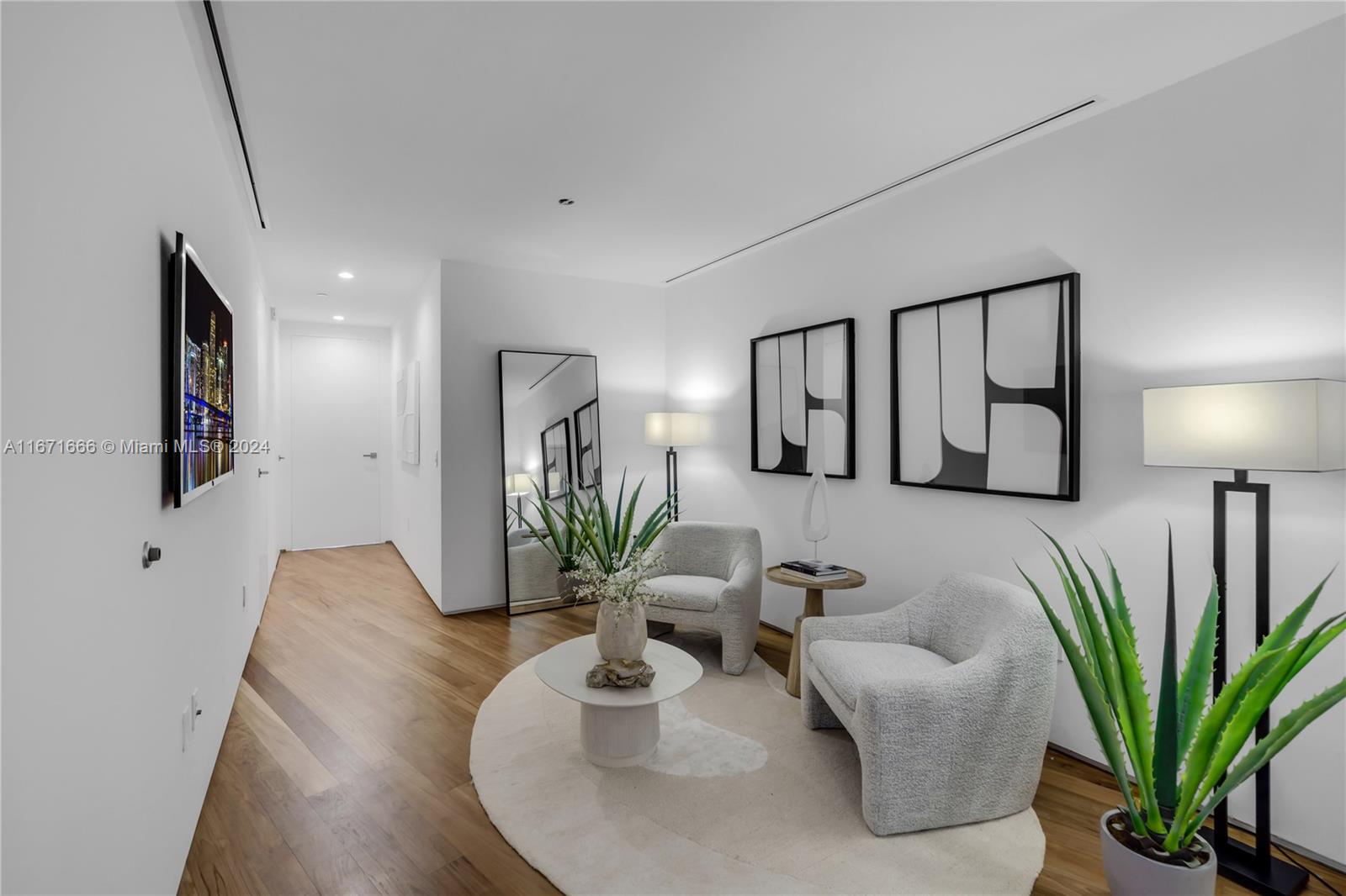 1300 Monad Ter #9D, Miami Beach FL 33139