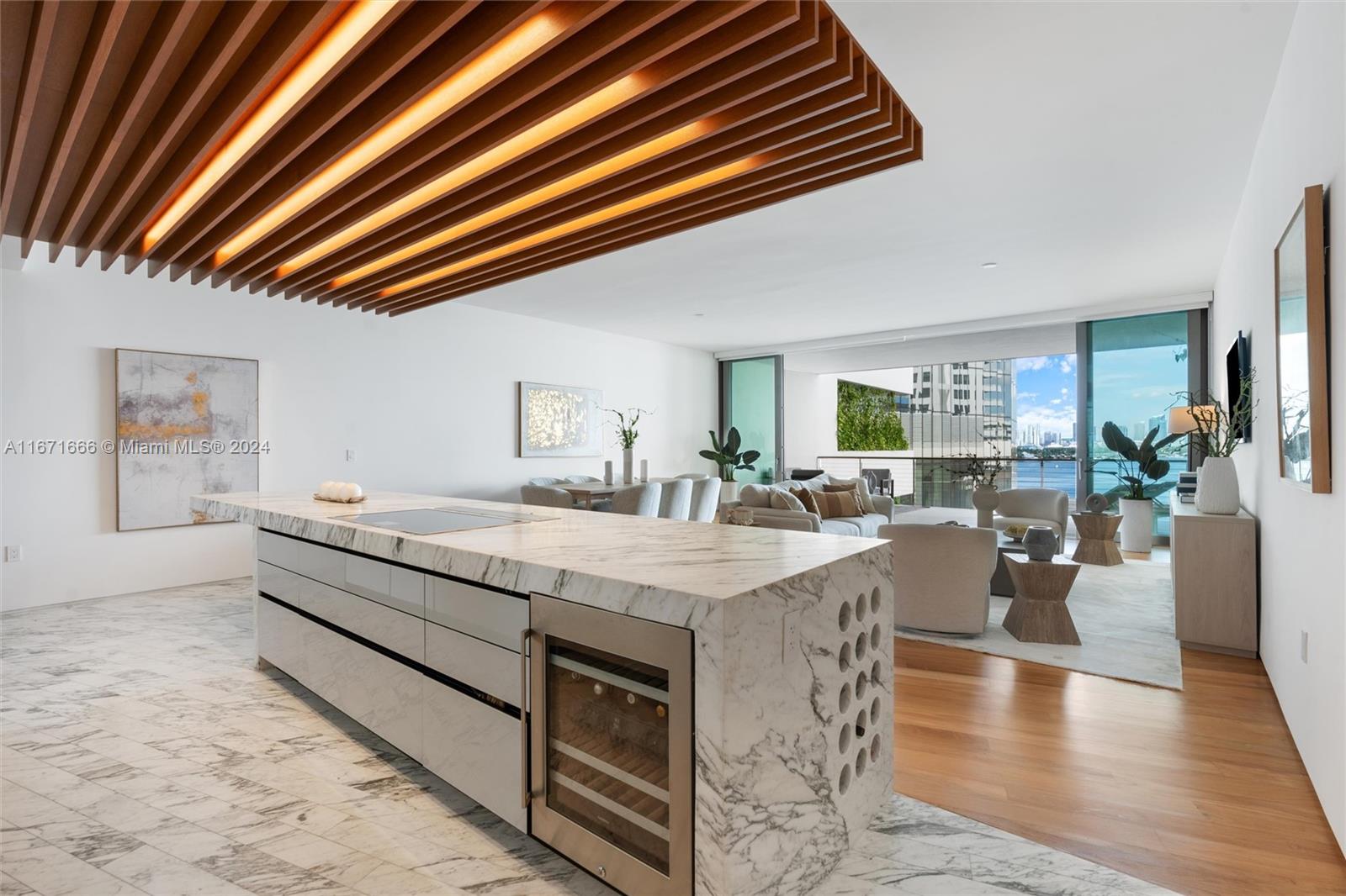 1300 Monad Ter #9D, Miami Beach FL 33139