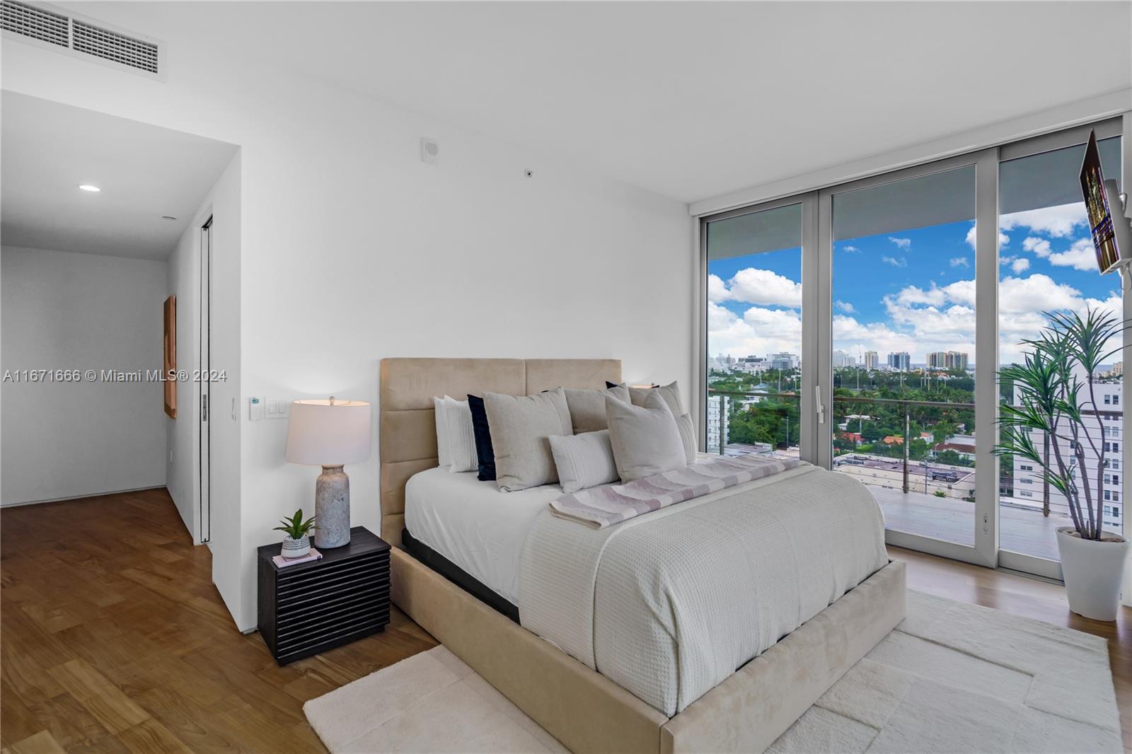 1300 Monad Ter #9D, Miami Beach FL 33139
