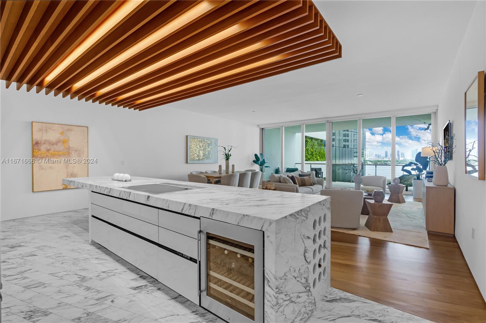 1300 Monad Ter #9D, Miami Beach FL 33139