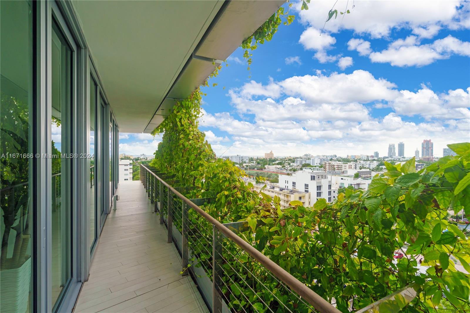 1300 Monad Ter #9D, Miami Beach FL 33139