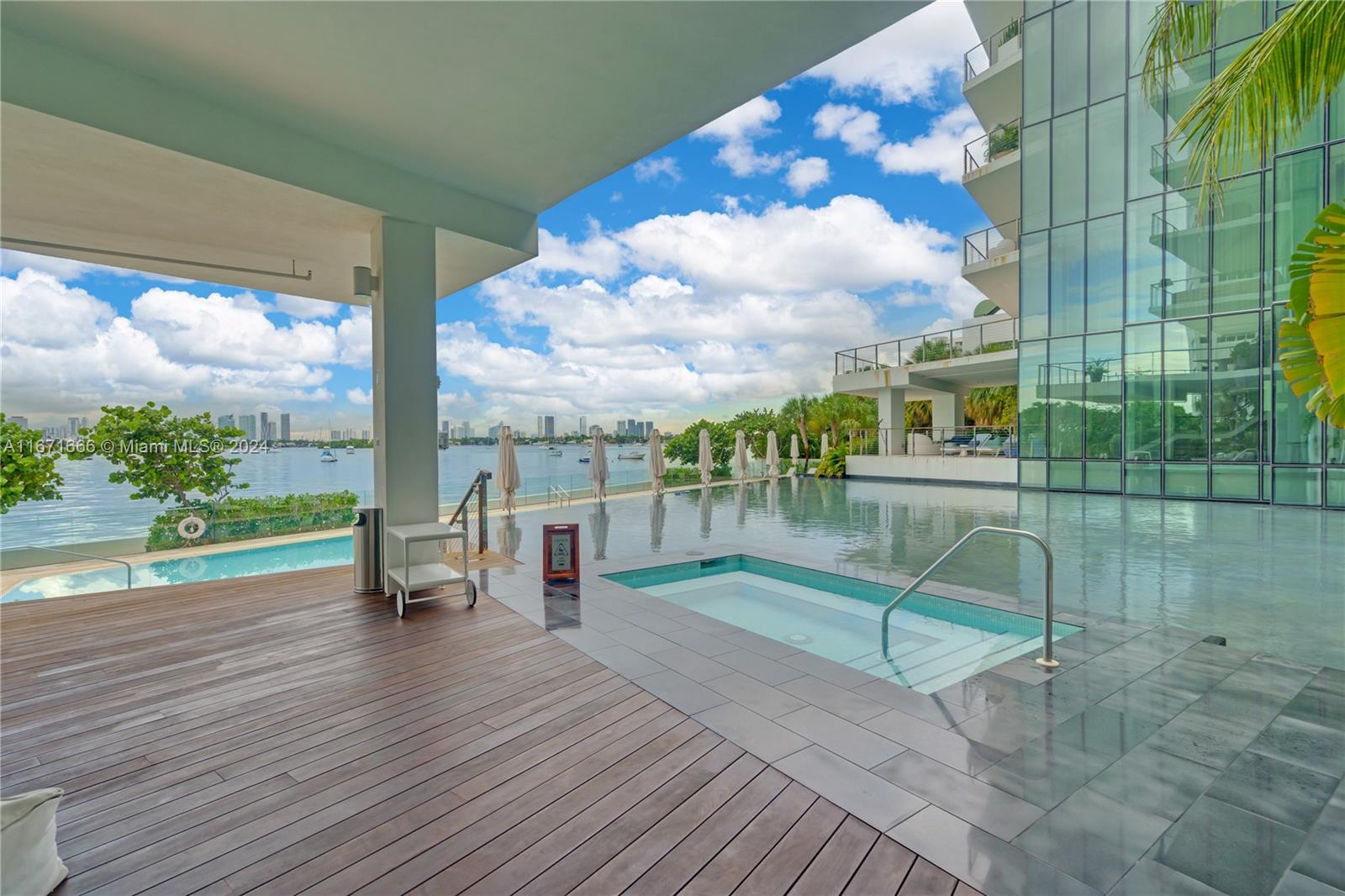 1300 Monad Ter #9D, Miami Beach FL 33139