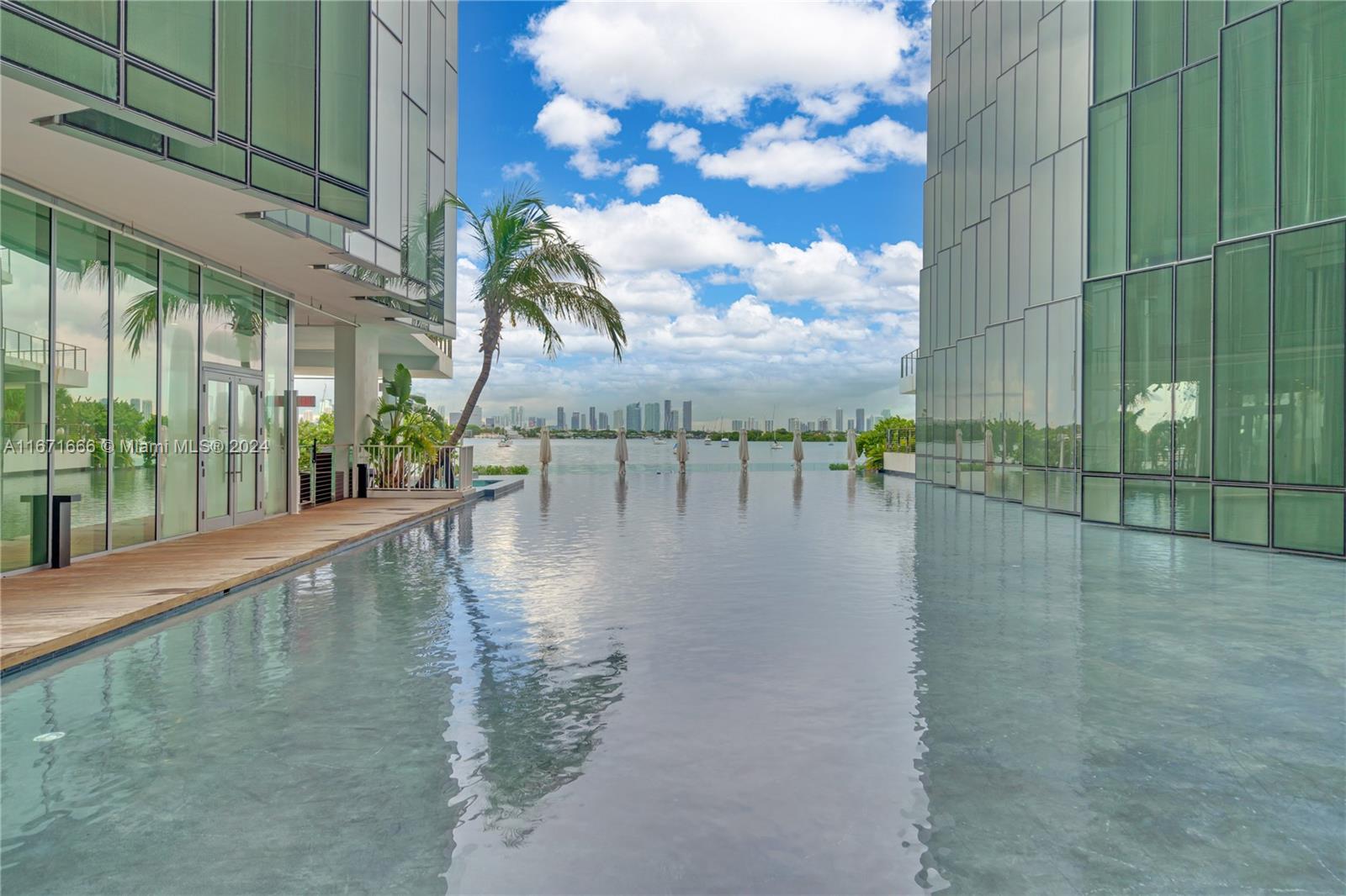 1300 Monad Ter #9D, Miami Beach FL 33139