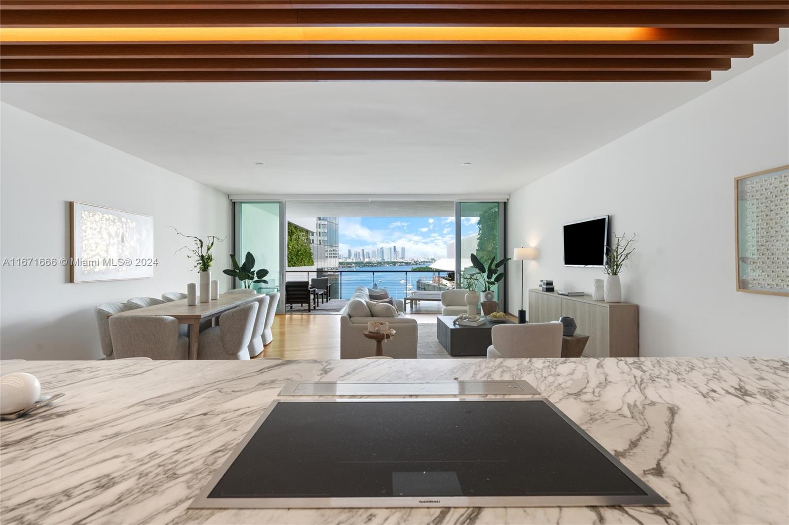 1300 Monad Ter #9D, Miami Beach FL 33139