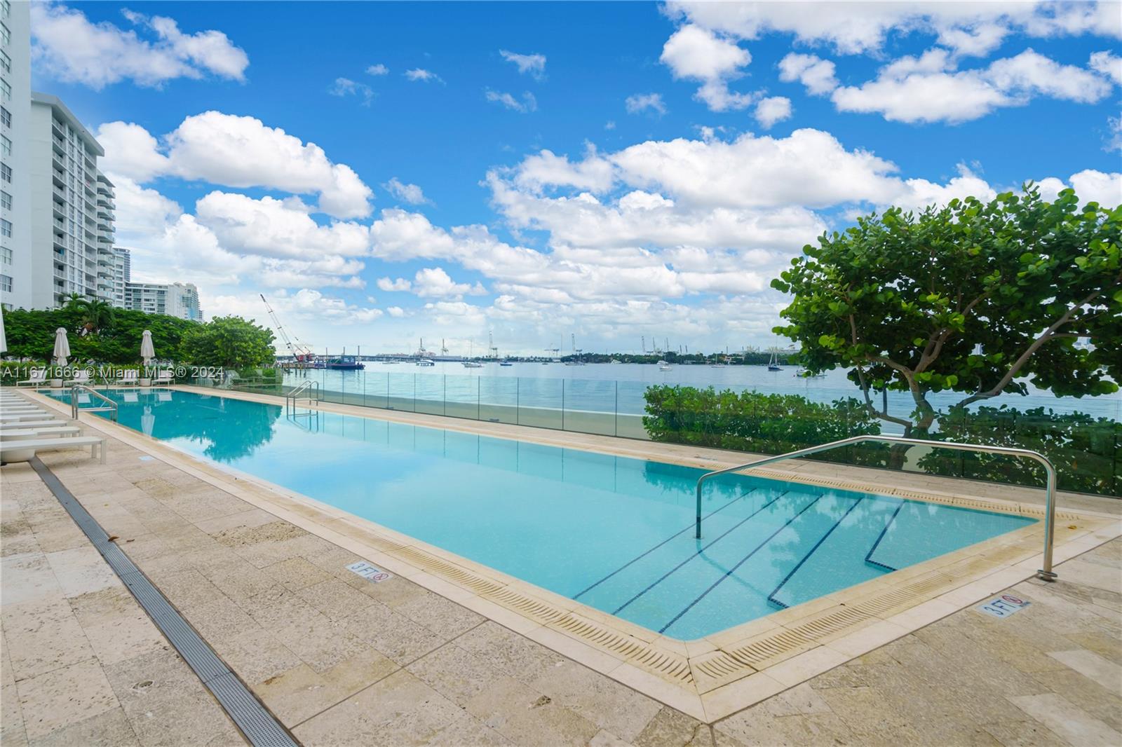1300 Monad Ter #9D, Miami Beach FL 33139
