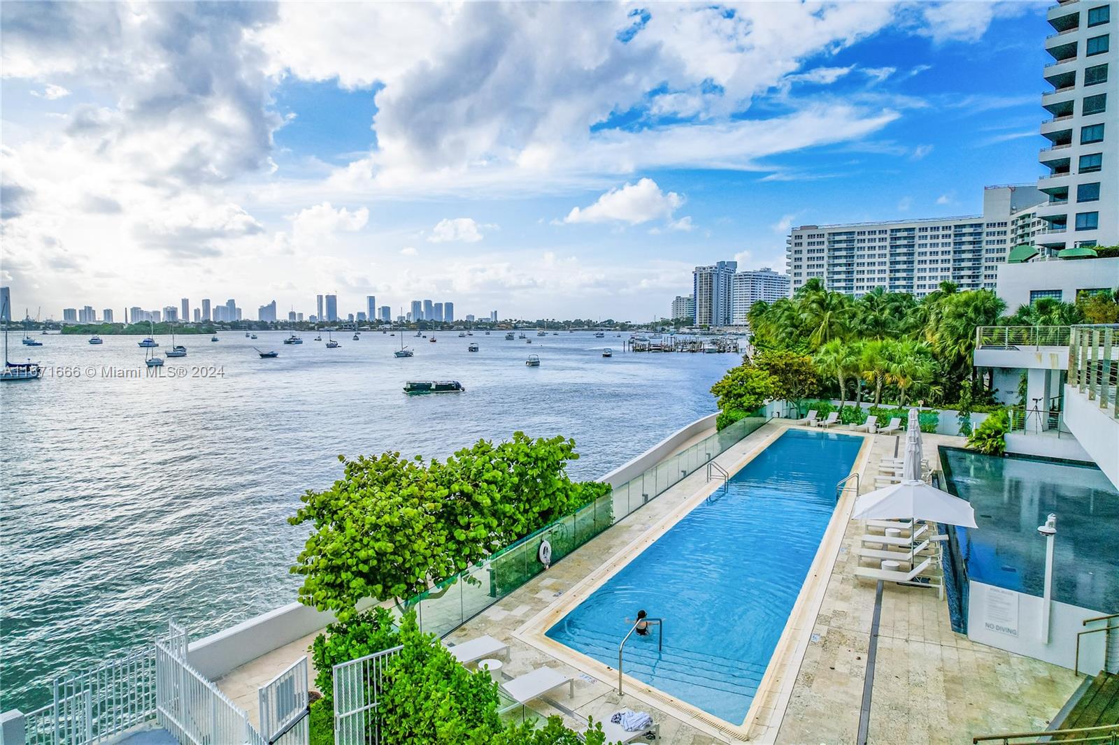 1300 Monad Ter #9D, Miami Beach FL 33139