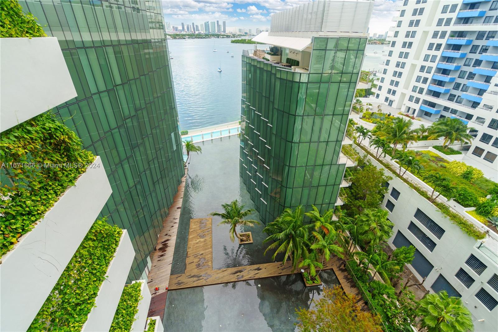 1300 Monad Ter #9D, Miami Beach FL 33139