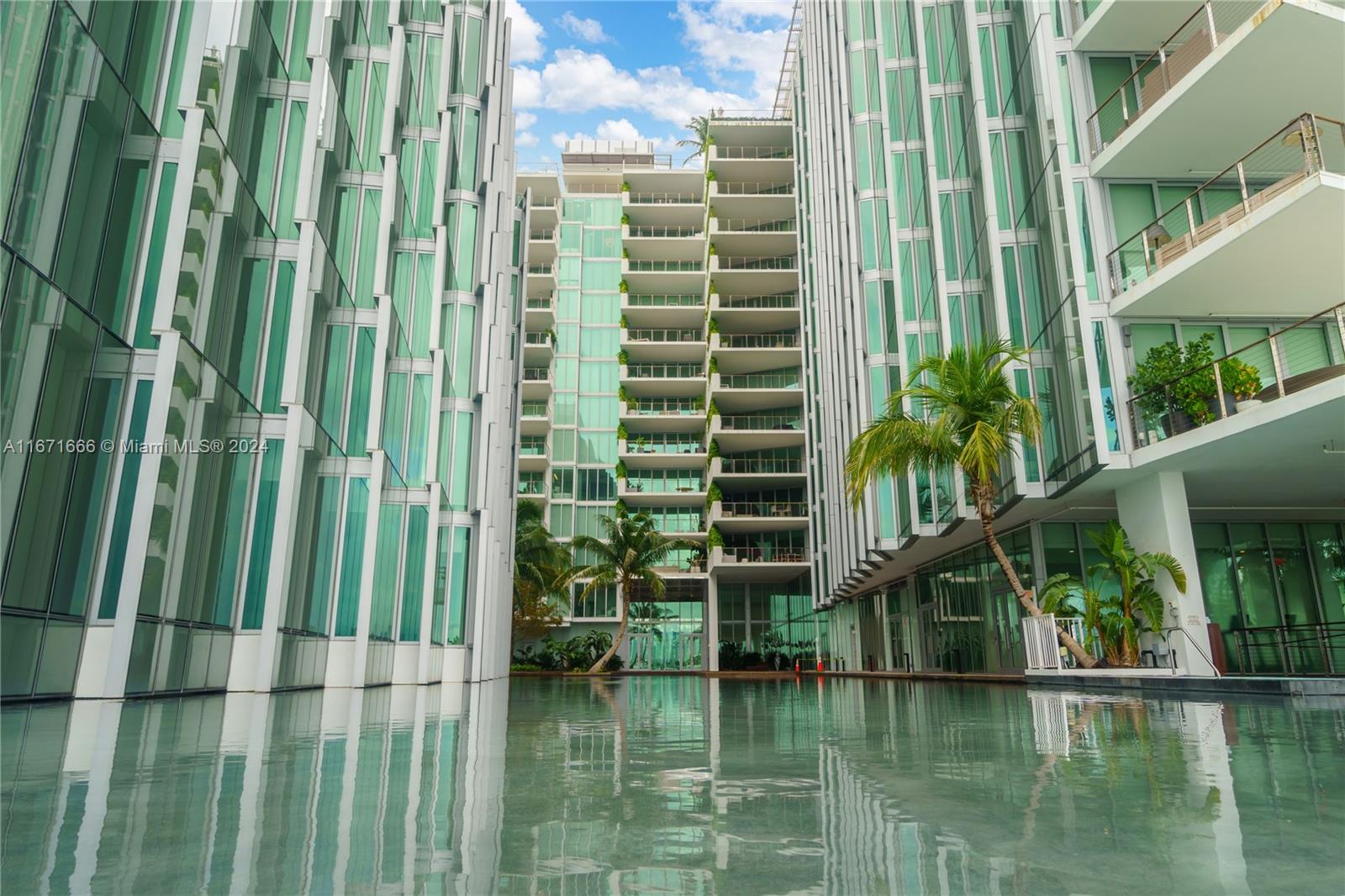 1300 Monad Ter #9D, Miami Beach FL 33139