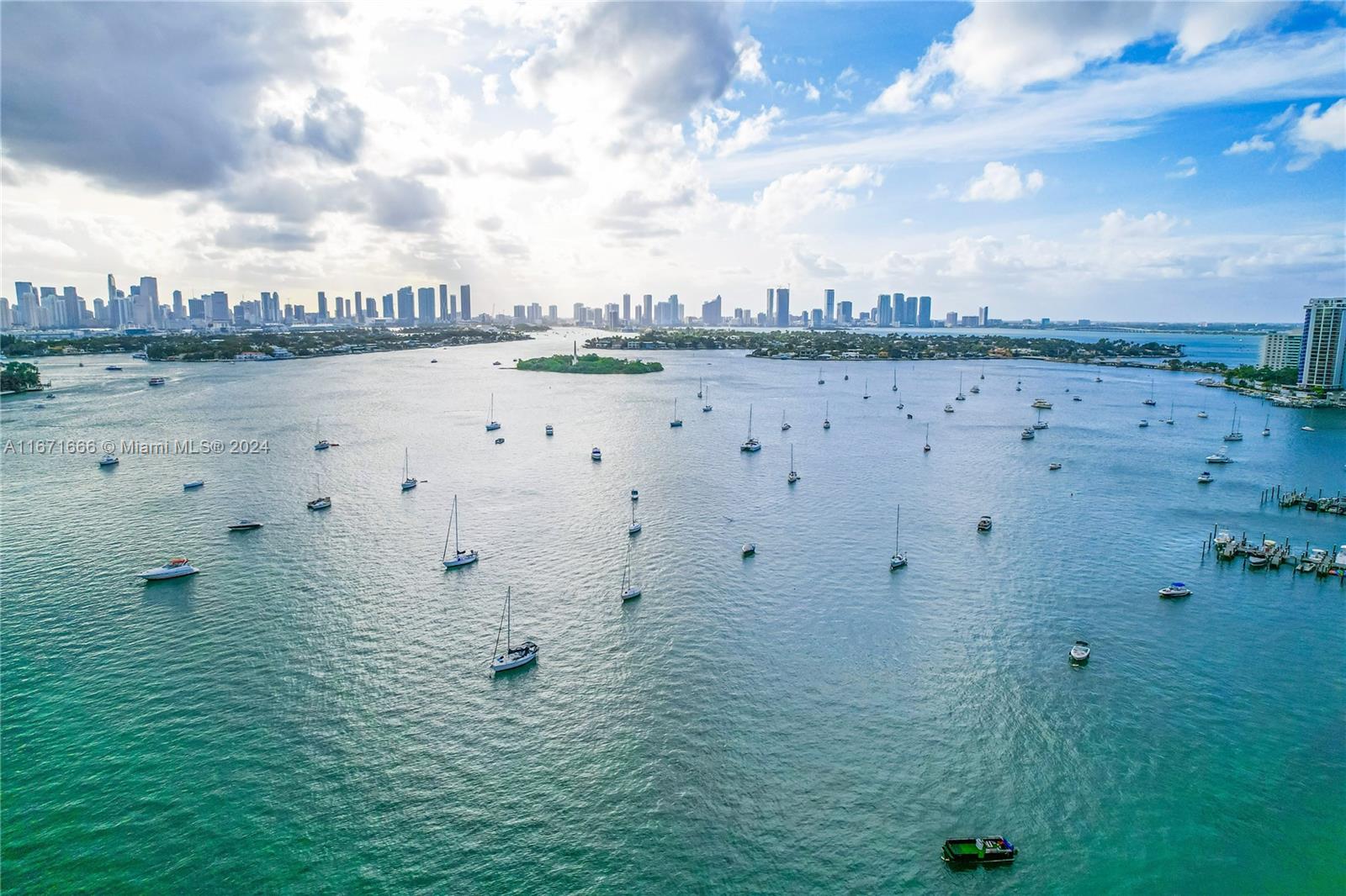 1300 Monad Ter #9D, Miami Beach FL 33139