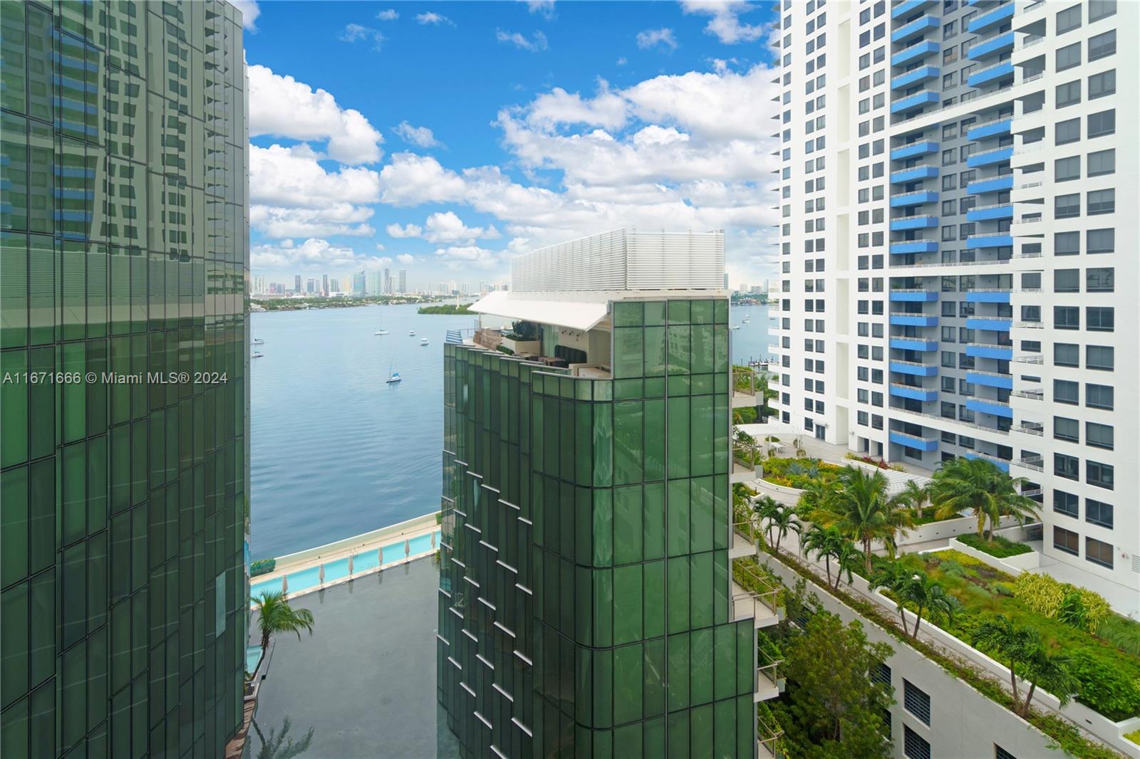 1300 Monad Ter #9D, Miami Beach FL 33139