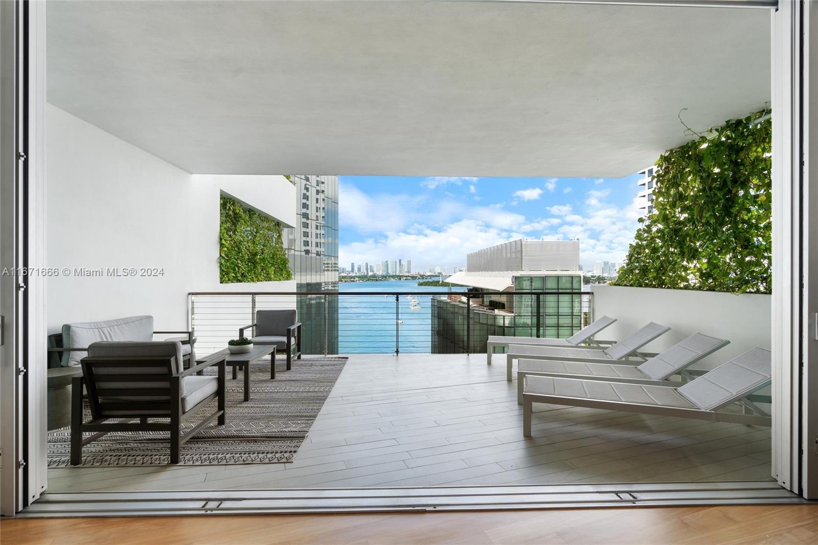 1300 Monad Ter #9D, Miami Beach FL 33139