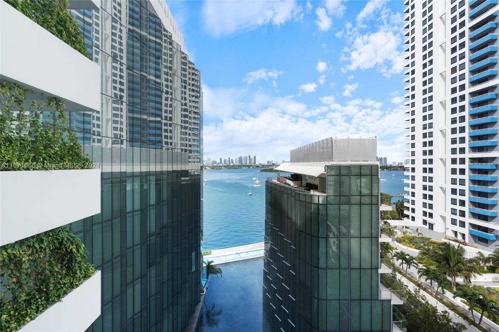 1300 Monad Ter #9D, Miami Beach FL 33139