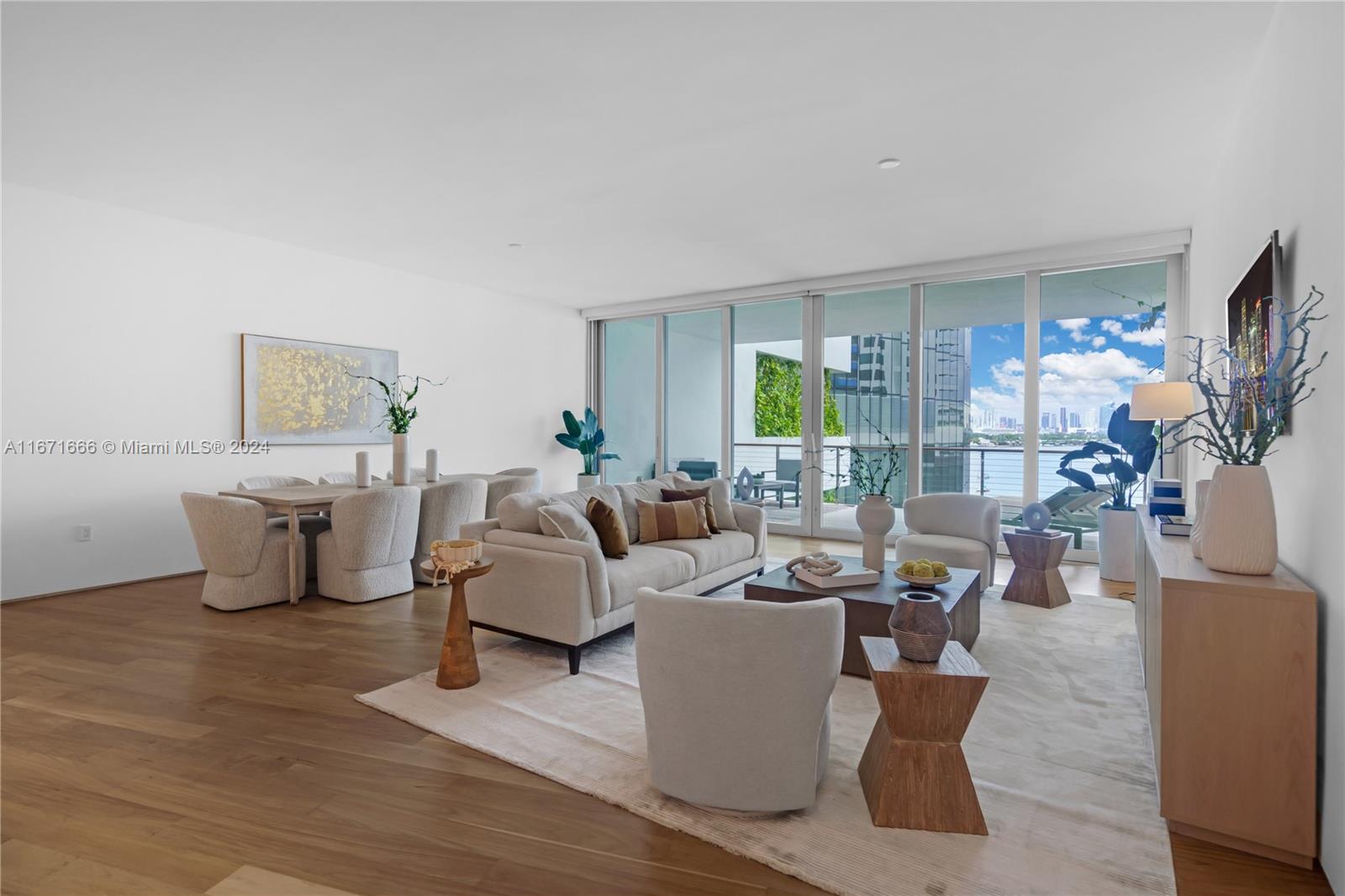 1300 Monad Ter #9D, Miami Beach FL 33139