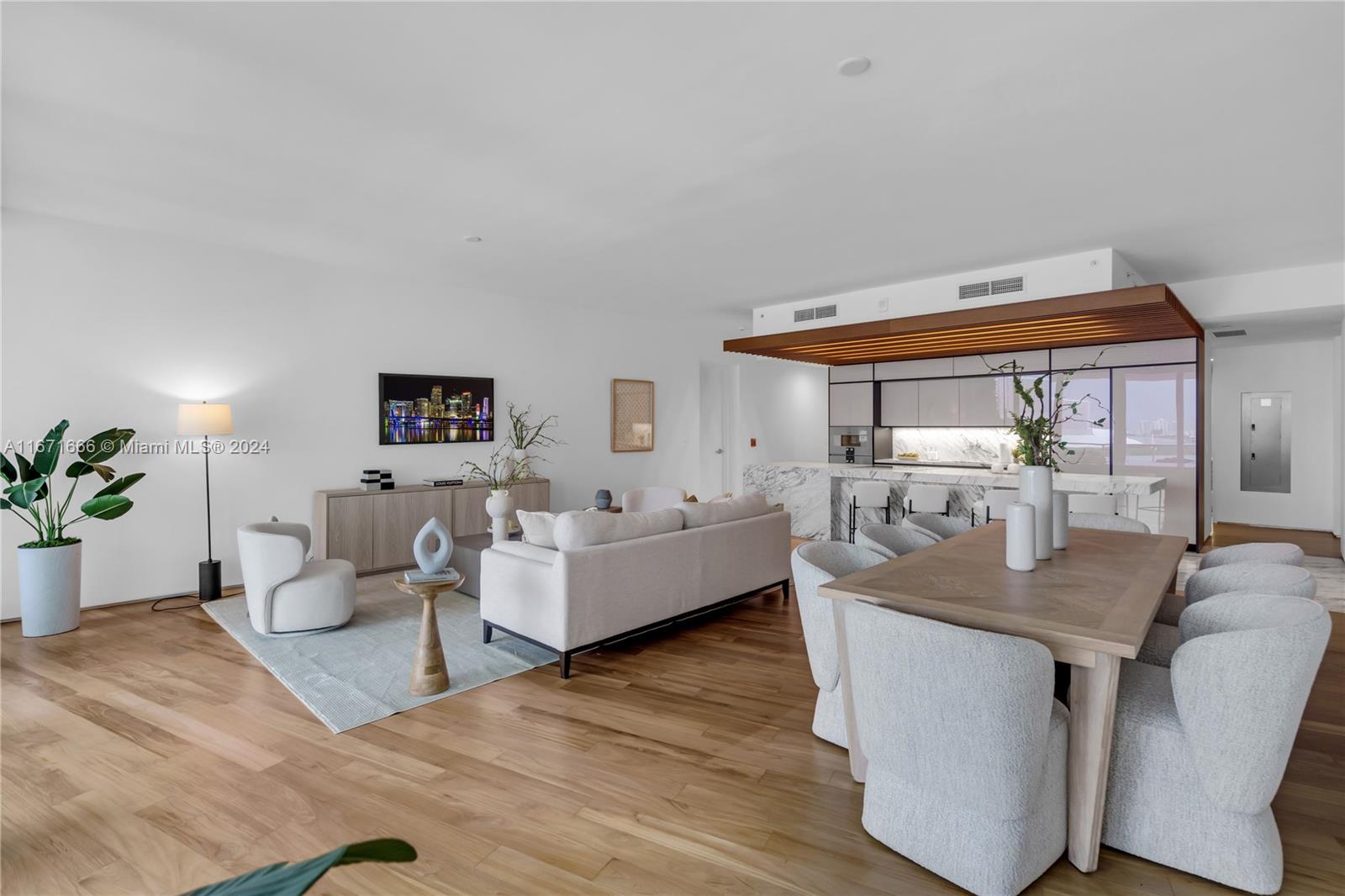 1300 Monad Ter #9D, Miami Beach FL 33139