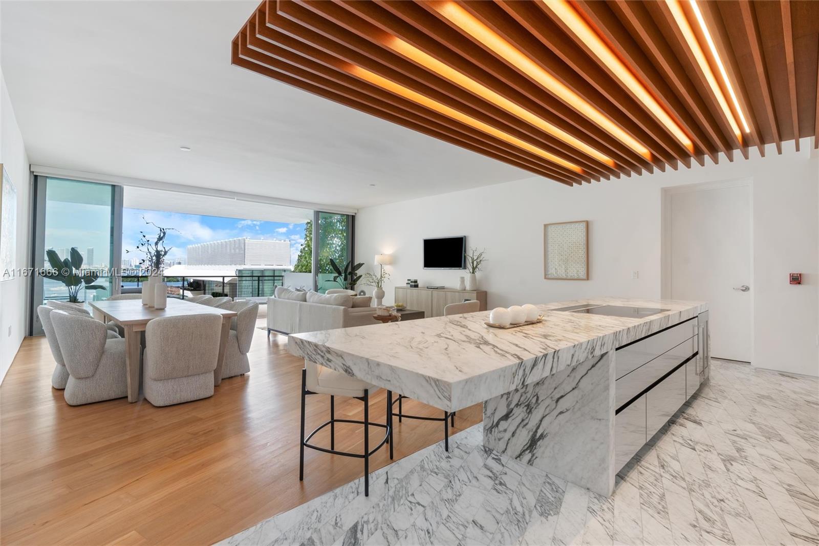 1300 Monad Ter #9D, Miami Beach FL 33139