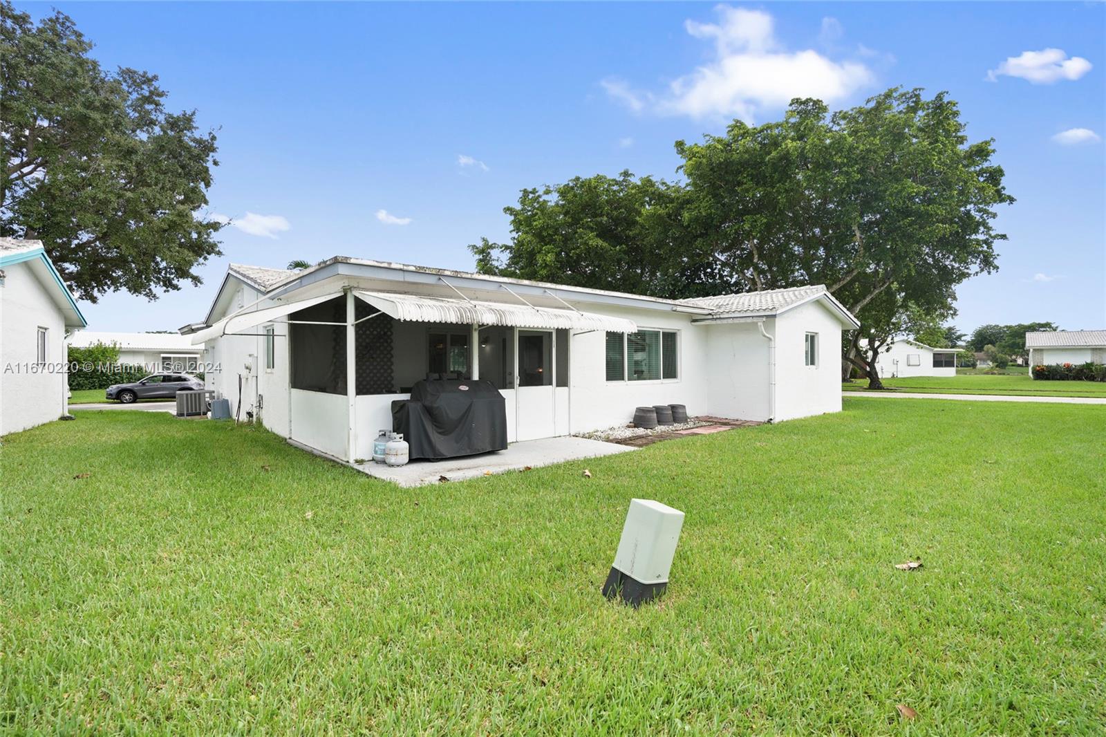 1051 NW 88th Way, Plantation, Florida image 39