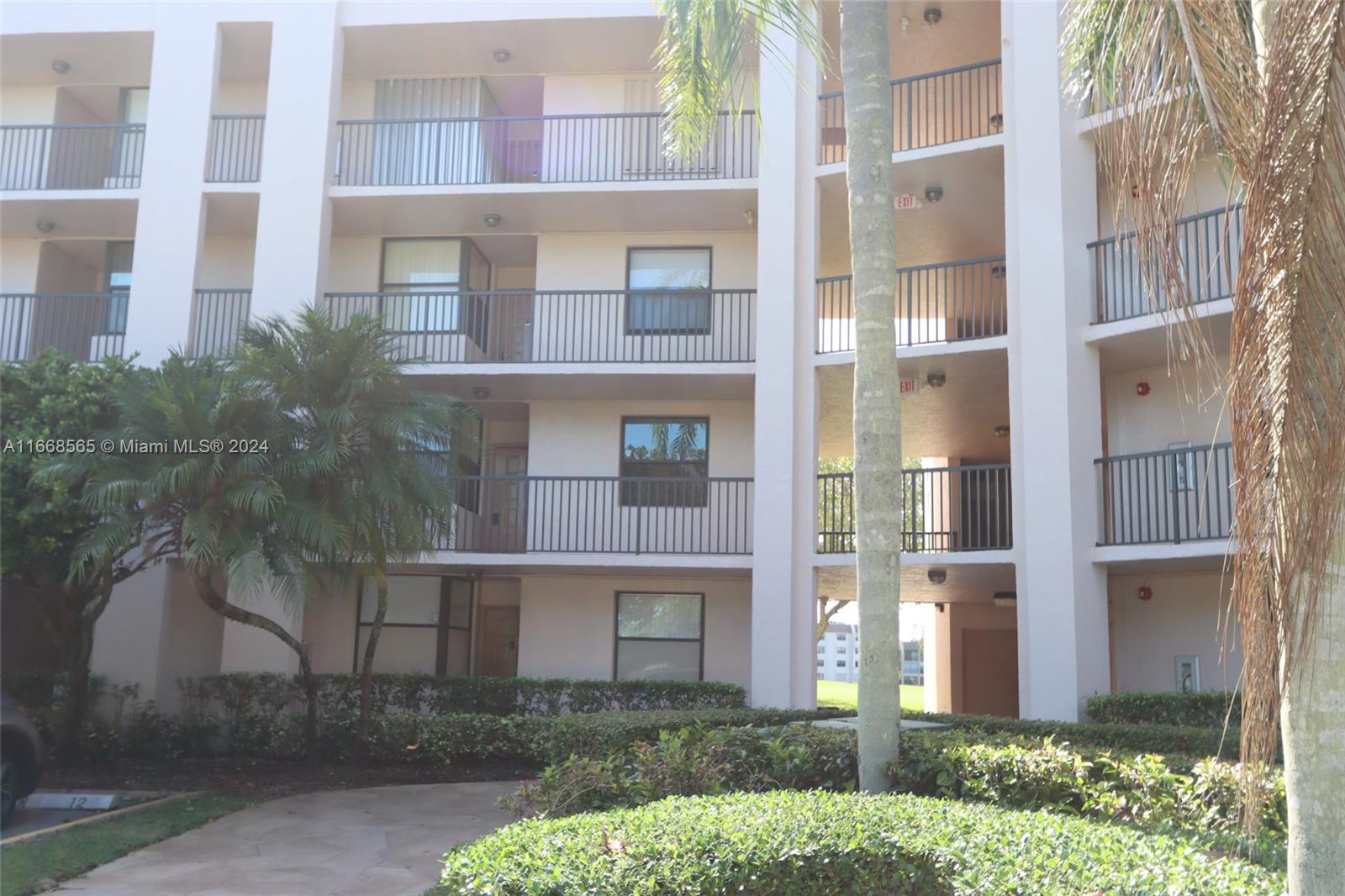 10360 NW 30th Ct #204, Sunrise, Florida image 2