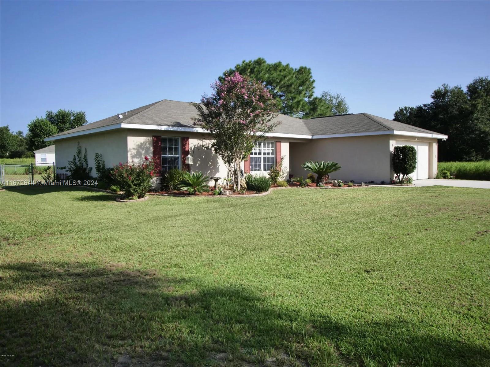 Residential, Ocala, Florida image 1