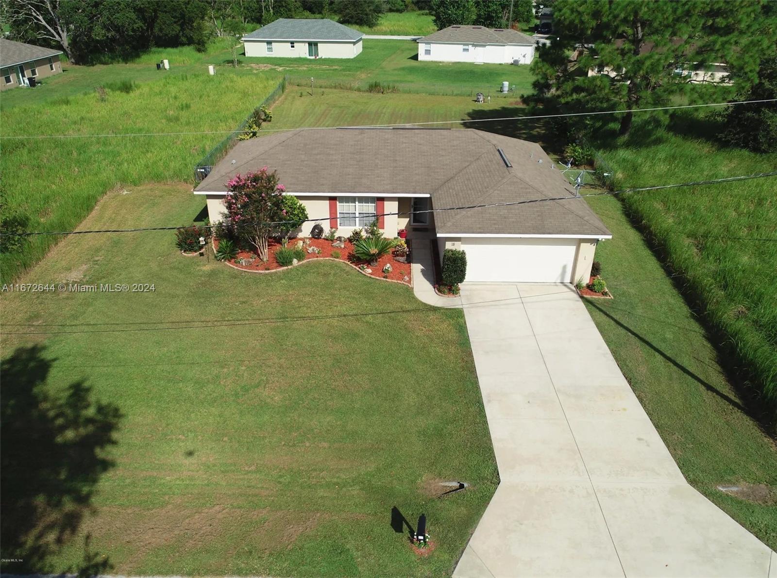 Residential, Ocala, Florida image 21