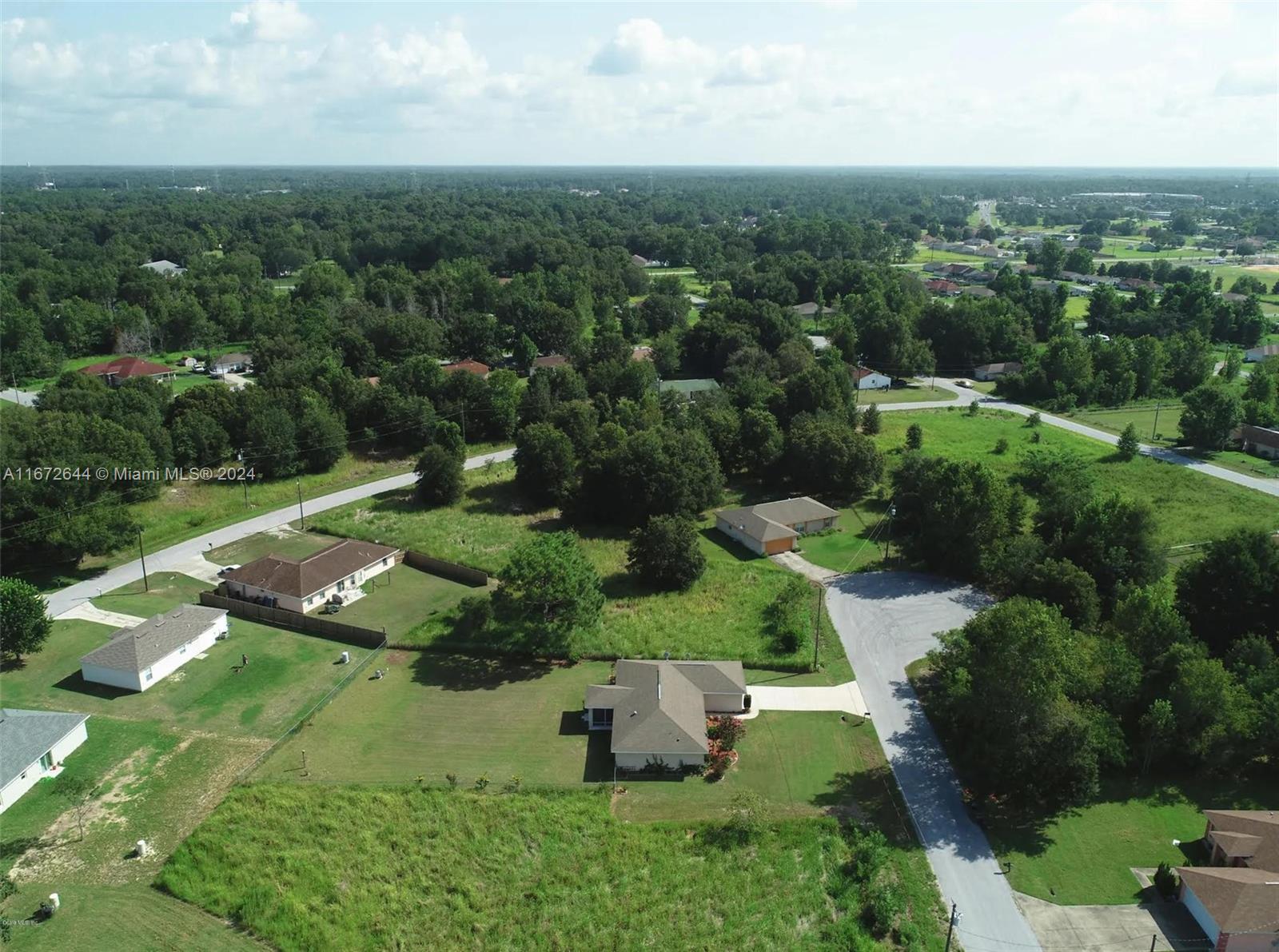 Residential, Ocala, Florida image 3