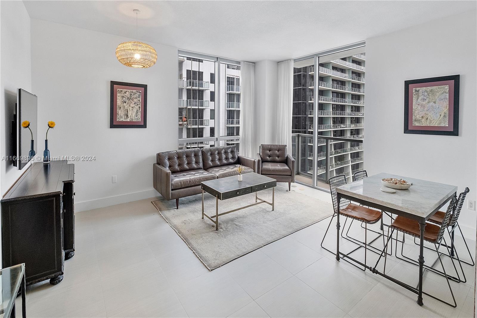 1060 Brickell Ave #3117, Miami, Florida image 1