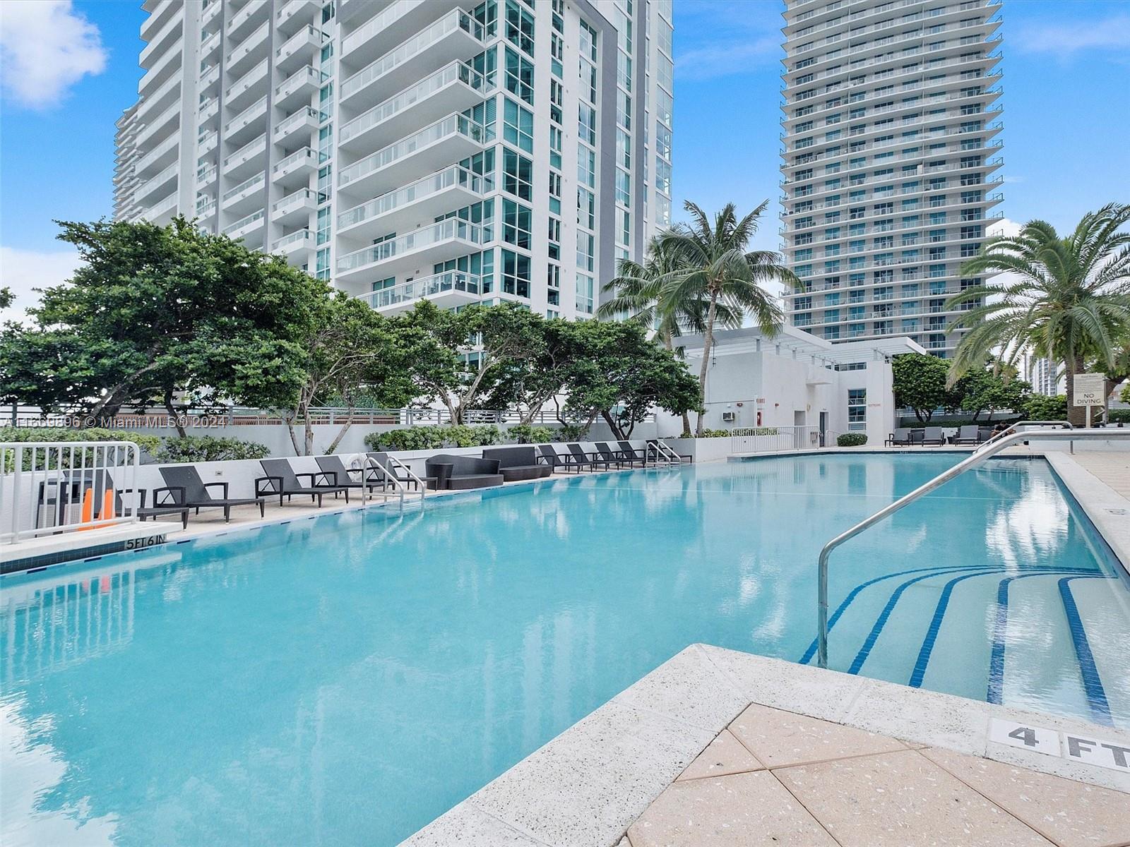 1060 Brickell Ave #3117, Miami, Florida image 34