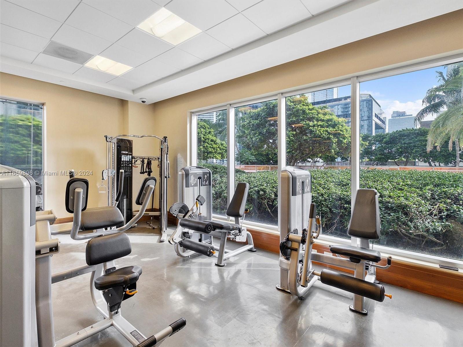 1060 Brickell Ave #3117, Miami, Florida image 38