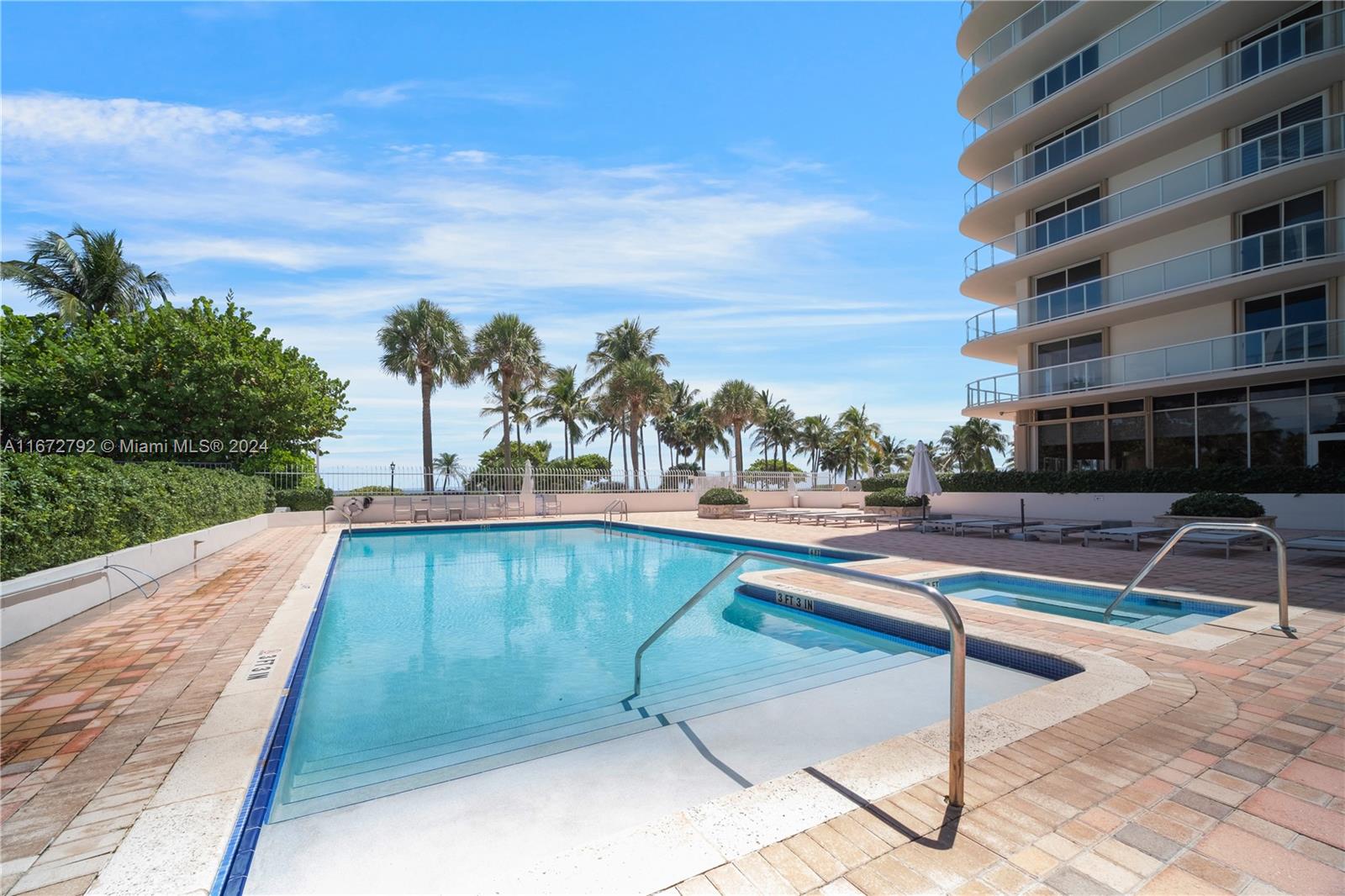 8855 Collins Ave #2D, Surfside, Florida image 1