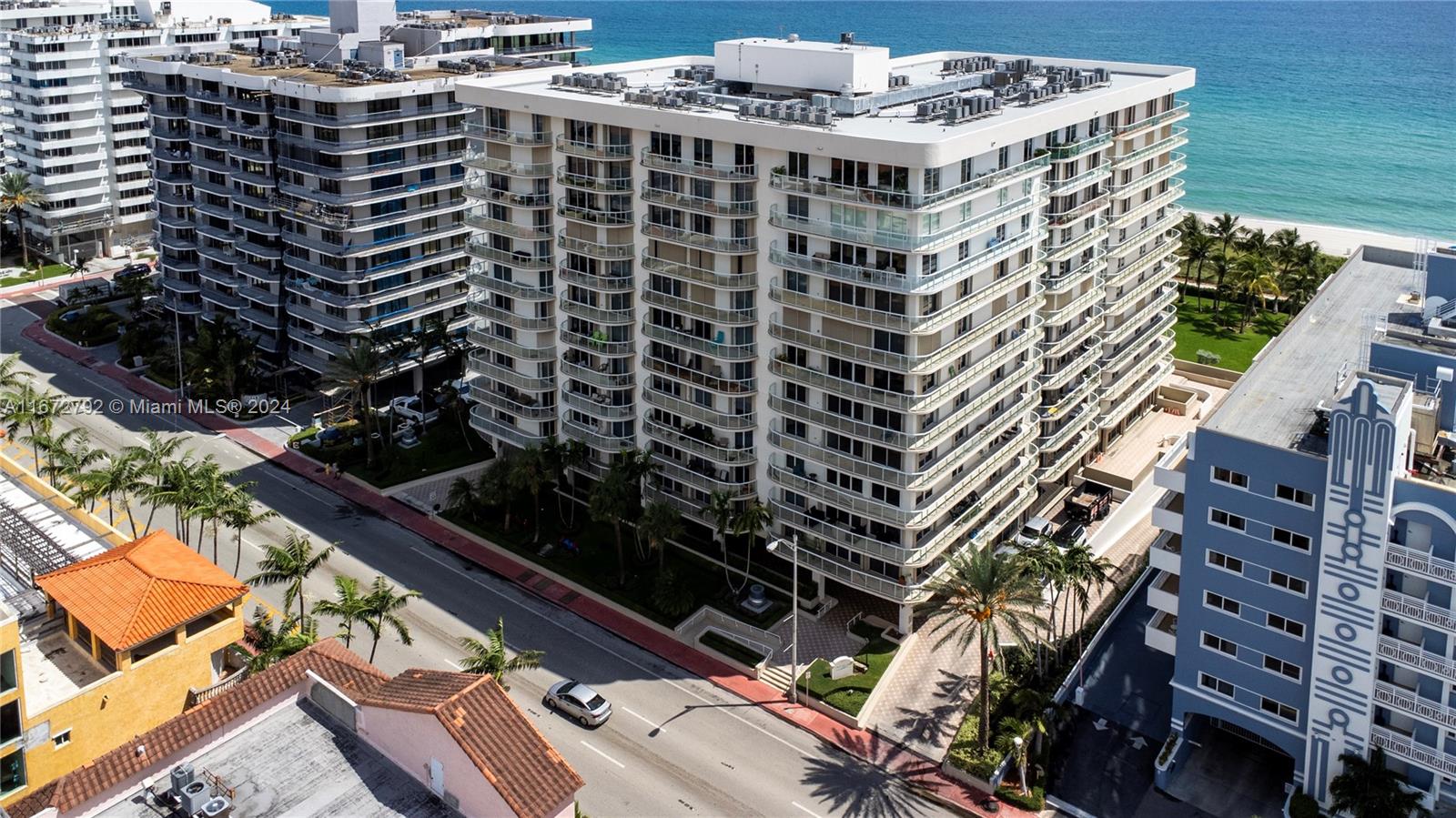 8855 Collins Ave #2D, Surfside, Florida image 21