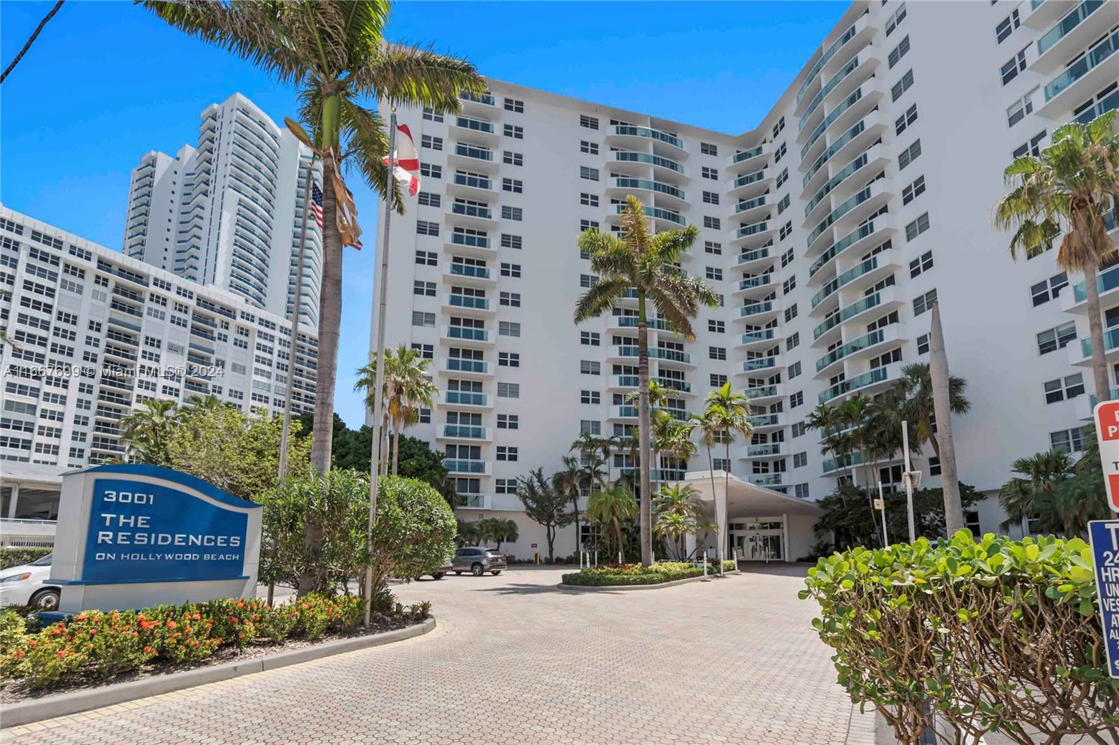 3001 S Ocean Dr #203, Hollywood, Florida image 1