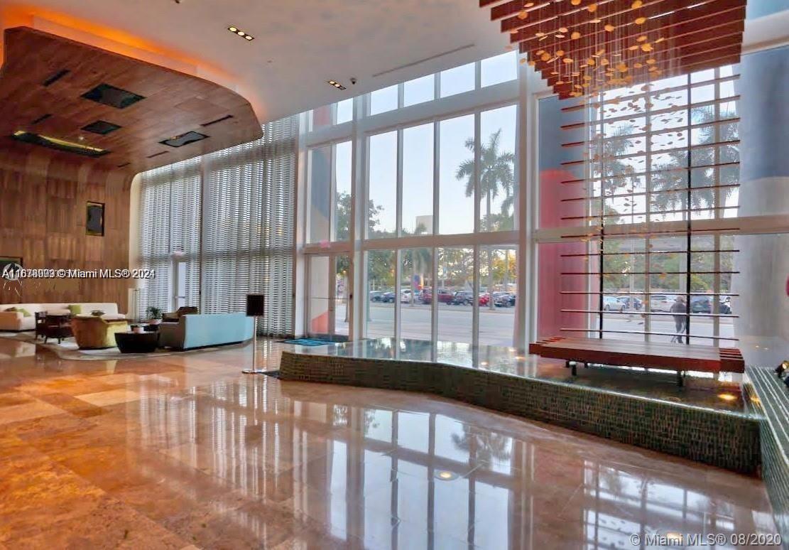 50 Biscayne Blvd #2211, Miami FL 33132