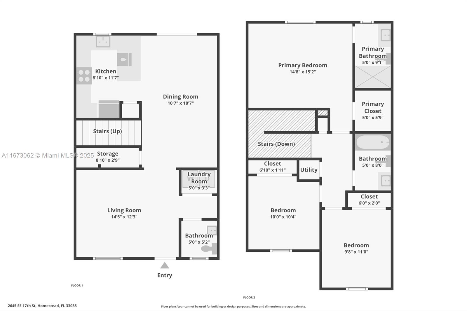 2645 SE 17th St #2645, Homestead, Florida image 41