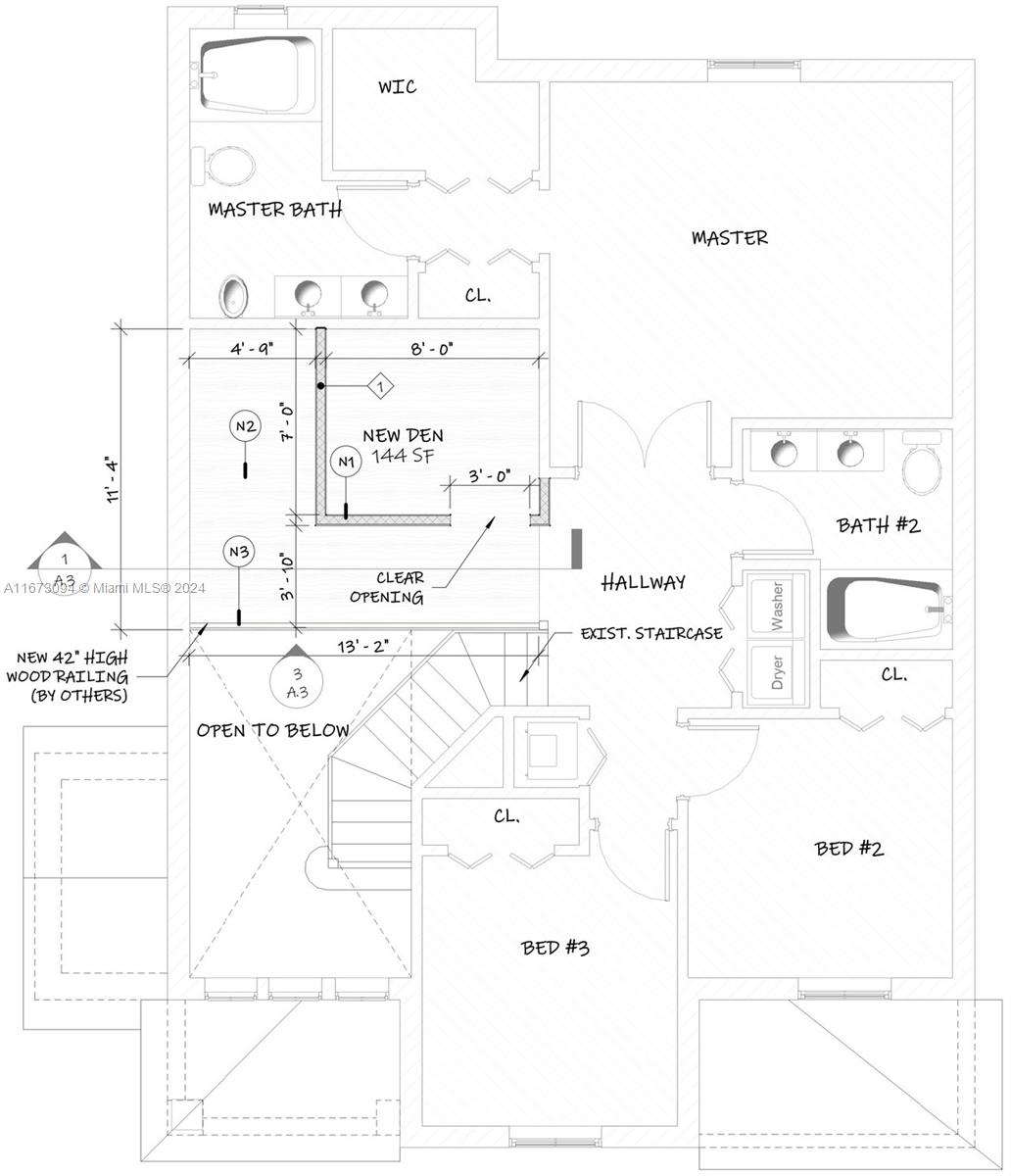 17120 SW 39th St #17120, Miramar, Florida image 48