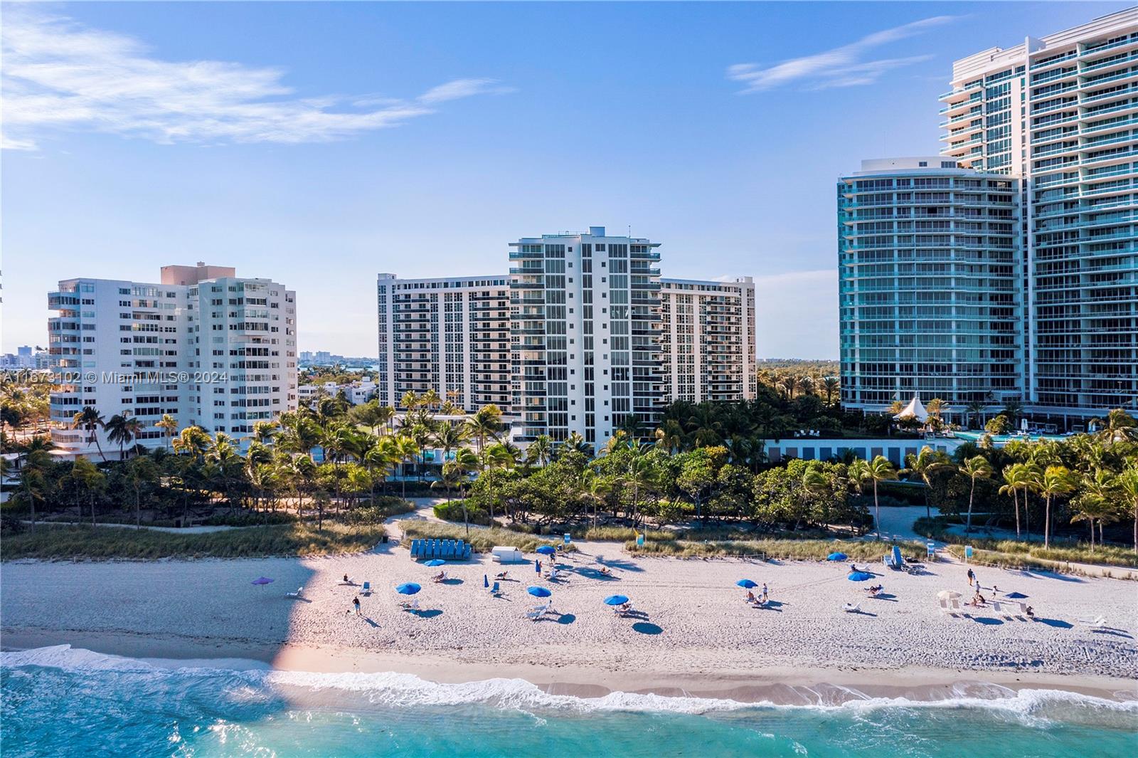 LARGE (1,447 SF) 2 Bedroom unit! Elegantly updated with magnificent views of the Bay! Harbour House is one of the most in demand buildings in luxurious Bal Harbour. Building includes Pool & Beach service, Gym, Spa, Theater, Market, Valet, and more!