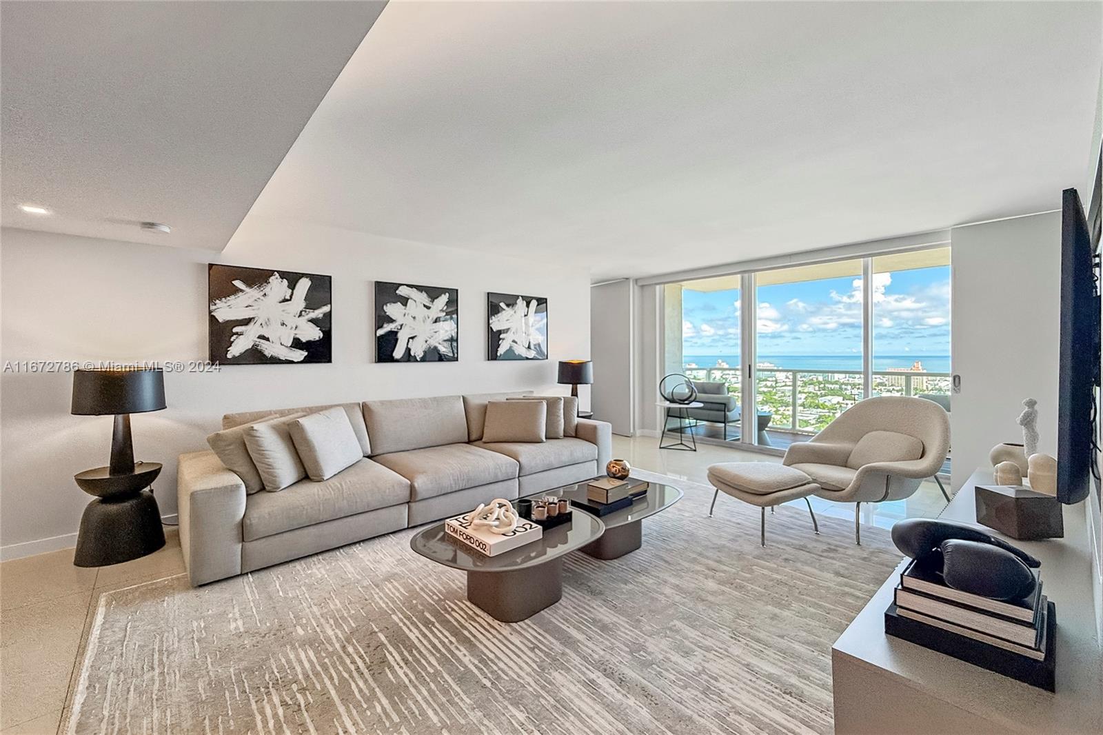 650 West Ave #2610, Miami Beach, Florida image 1