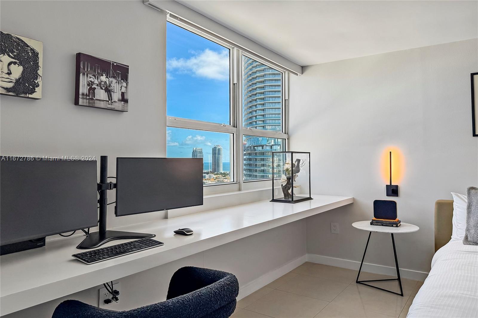 650 West Ave #2610, Miami Beach, Florida image 33