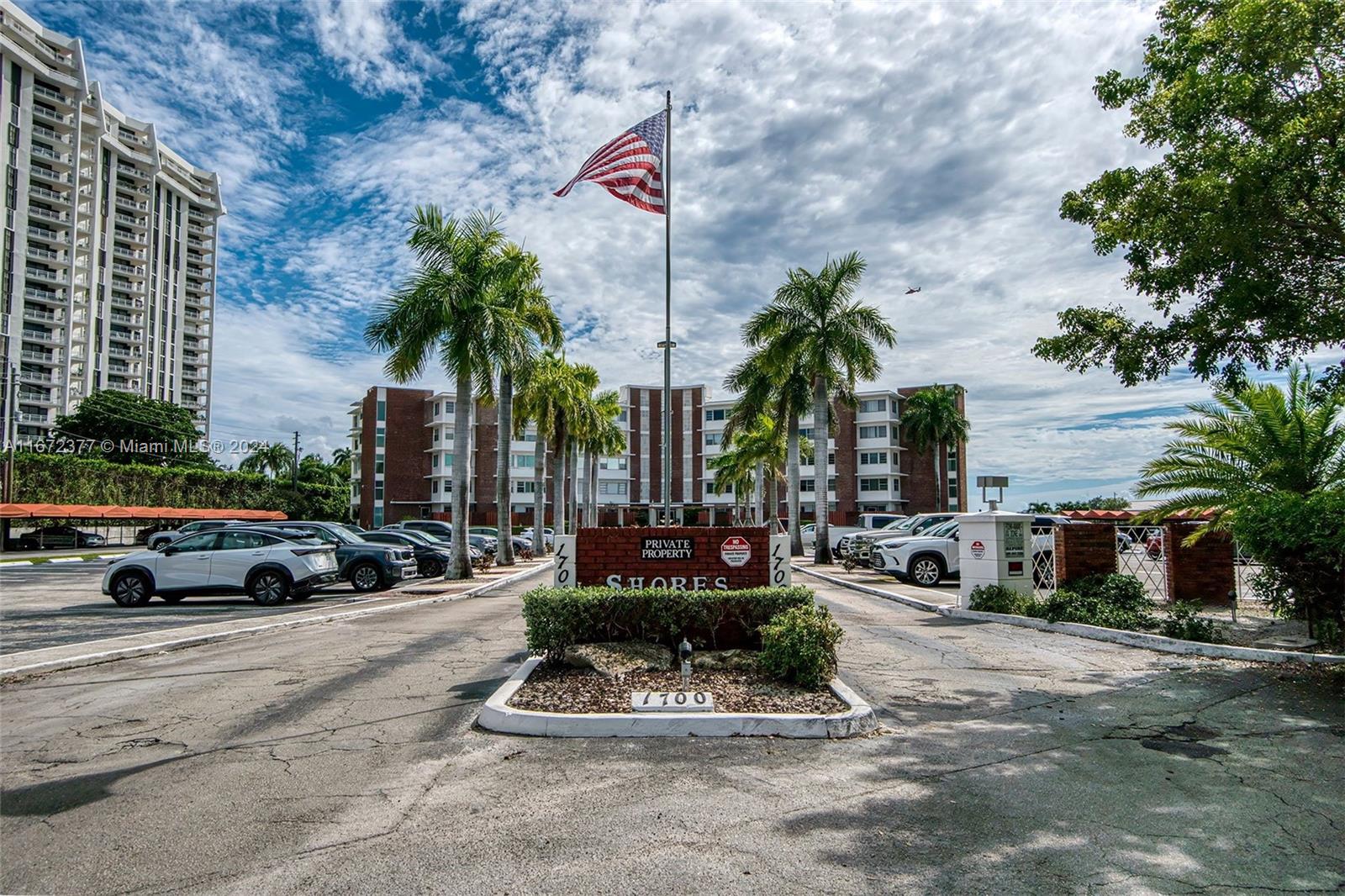 1700 NE 105th St #213, Miami Shores, Florida image 3