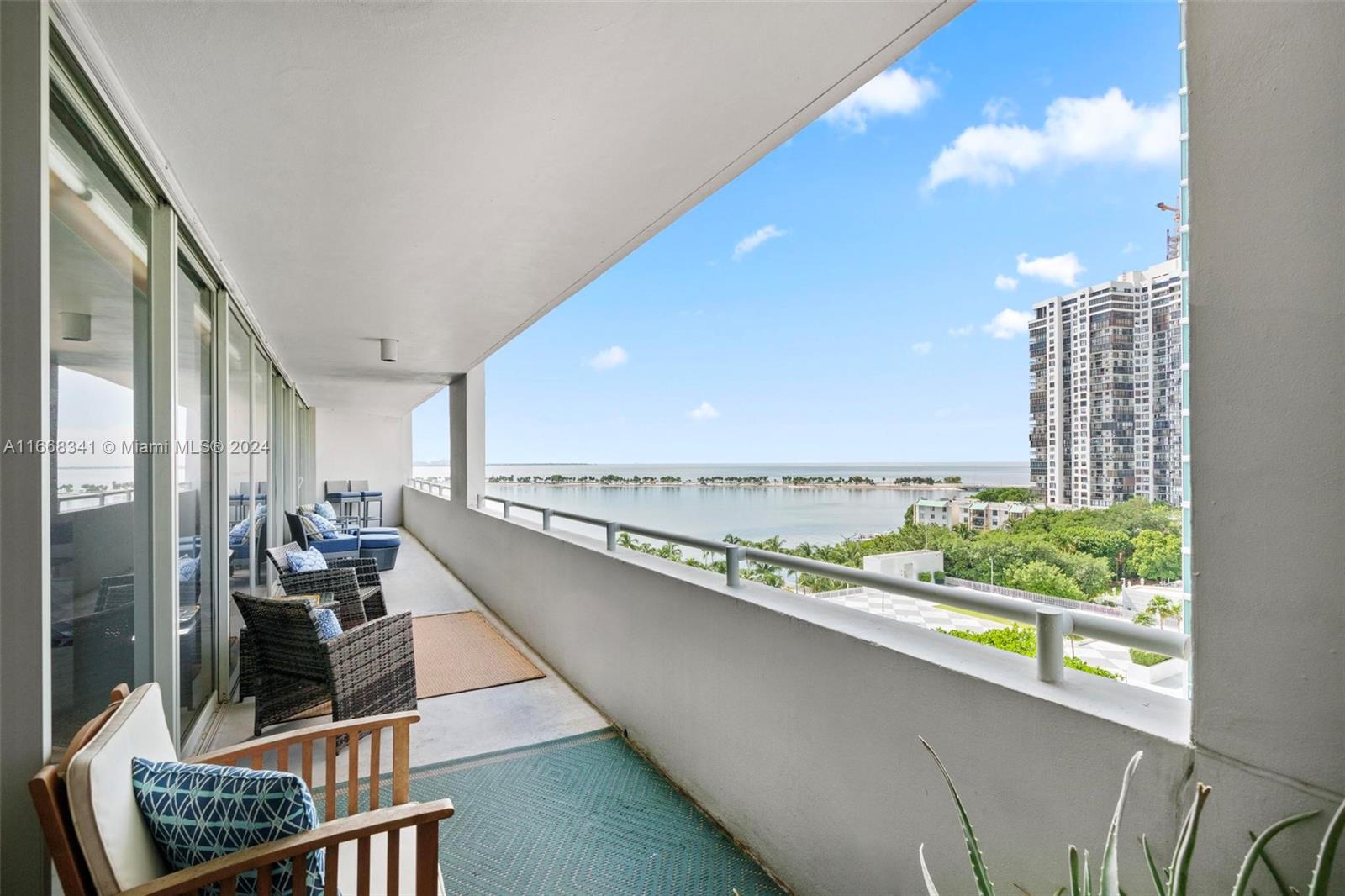 2025 Brickell Ave #1102, Miami FL 33129