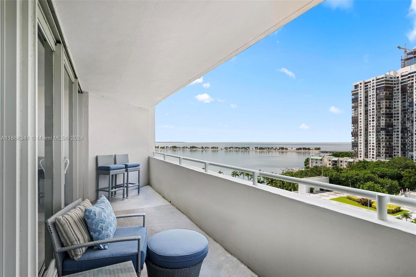 2025 Brickell Ave #1102, Miami FL 33129