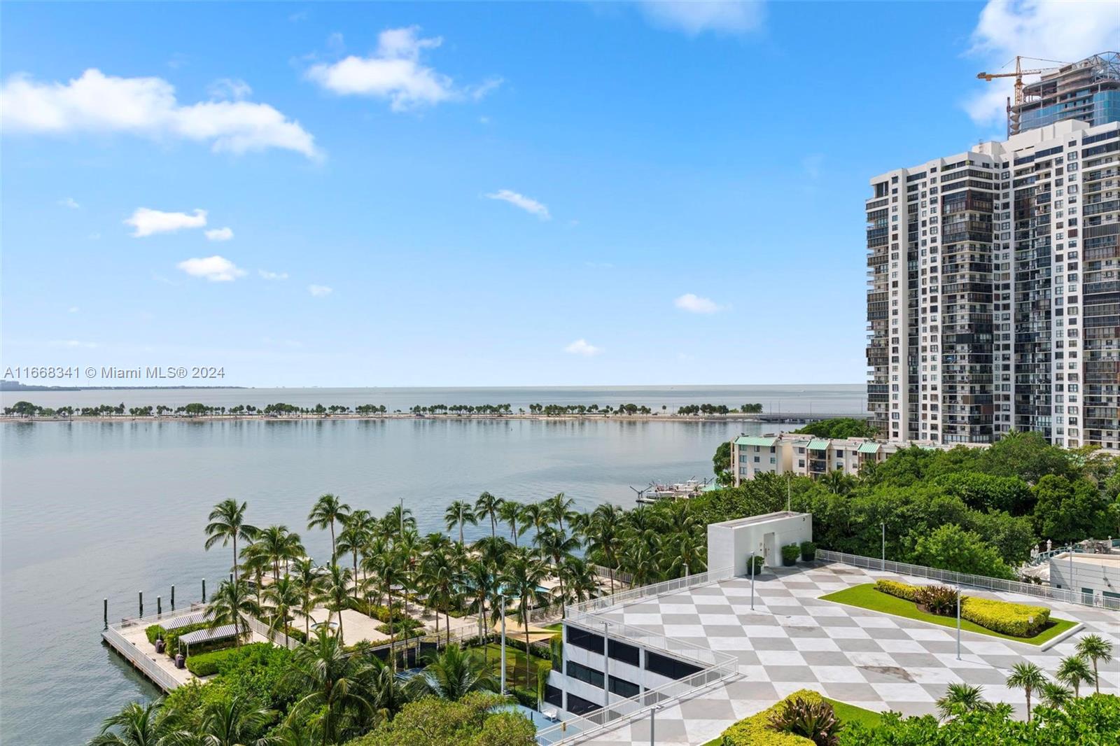 2025 Brickell Ave #1102, Miami FL 33129