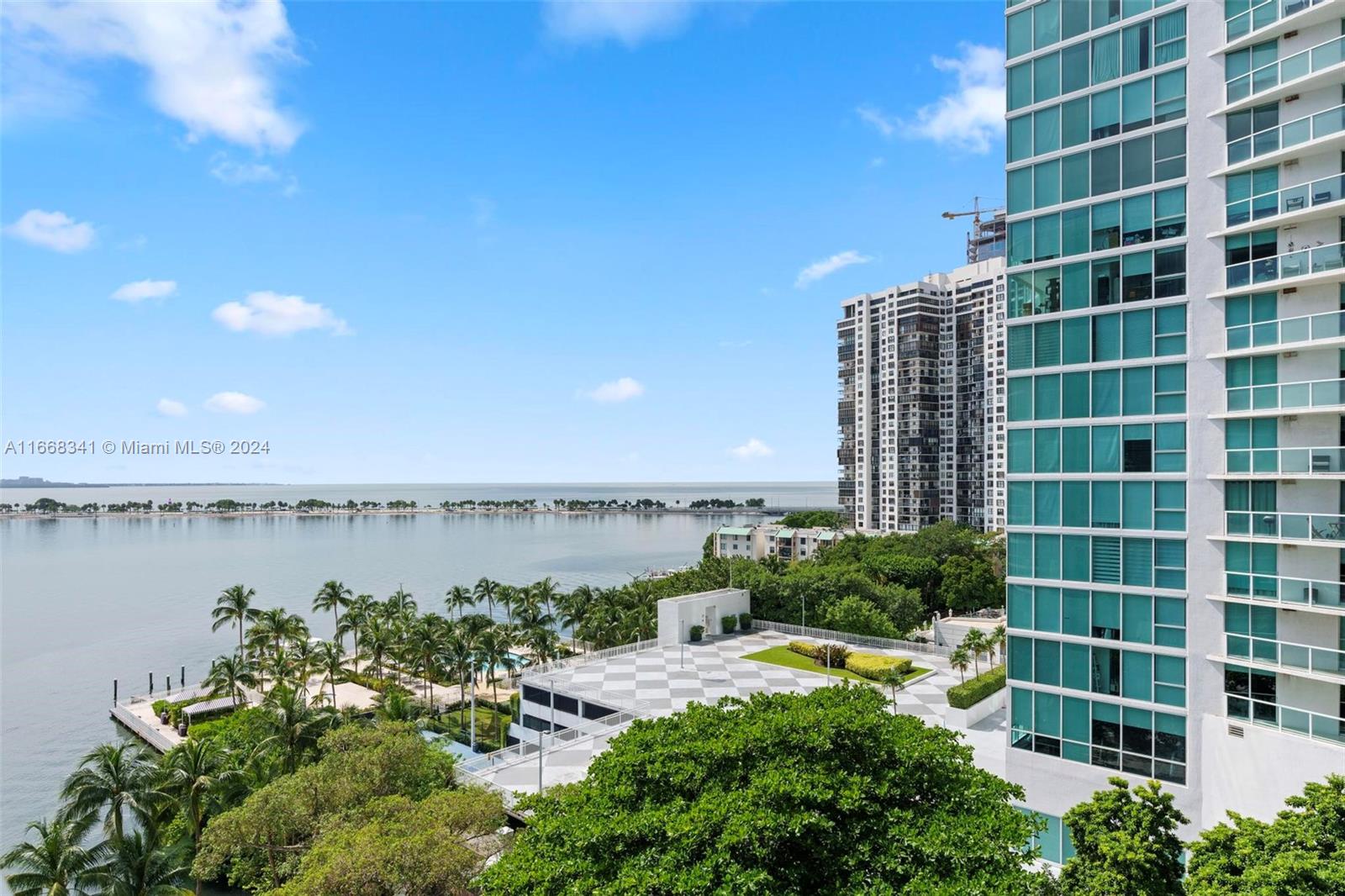 2025 Brickell Ave #1102, Miami FL 33129