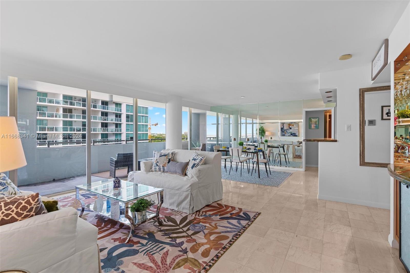 2025 Brickell Ave #1102, Miami FL 33129