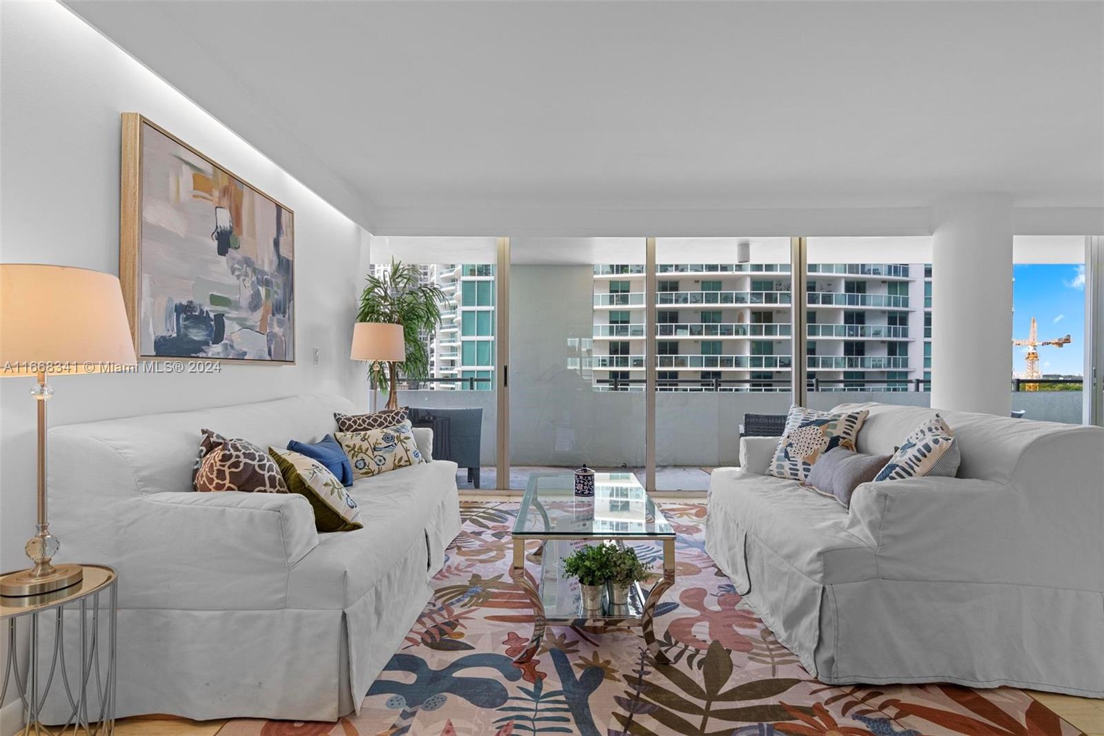 2025 Brickell Ave #1102, Miami FL 33129