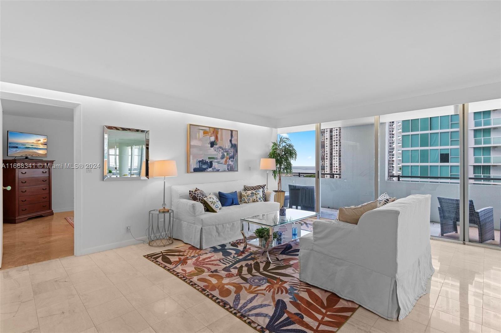 2025 Brickell Ave #1102, Miami FL 33129