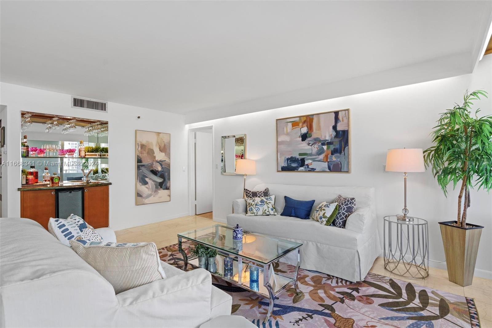 2025 Brickell Ave #1102, Miami FL 33129