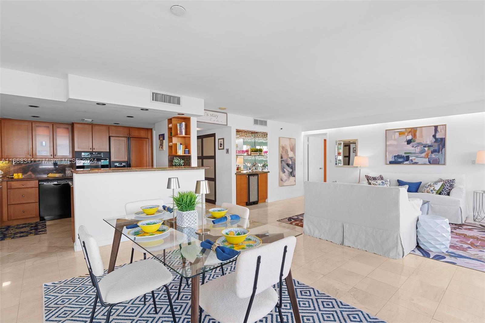 2025 Brickell Ave #1102, Miami FL 33129