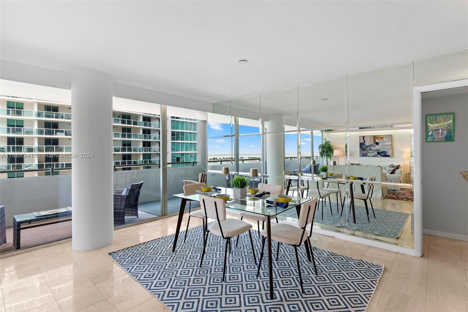 2025 Brickell Ave #1102, Miami FL 33129