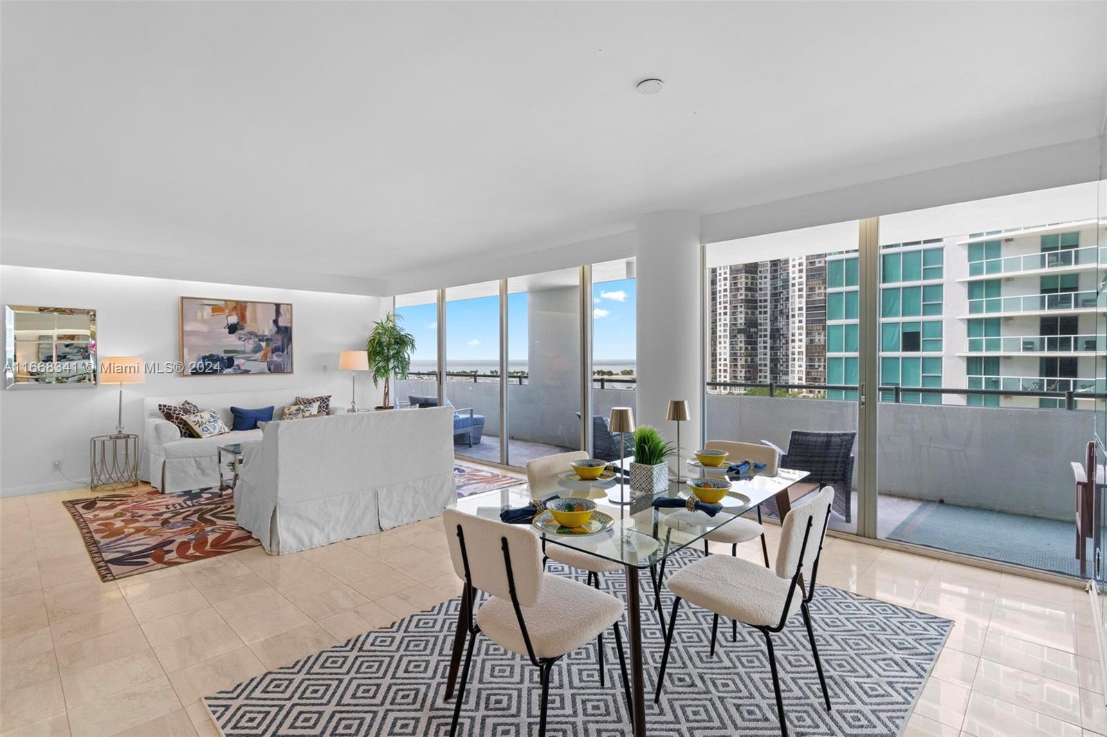 2025 Brickell Ave #1102, Miami FL 33129