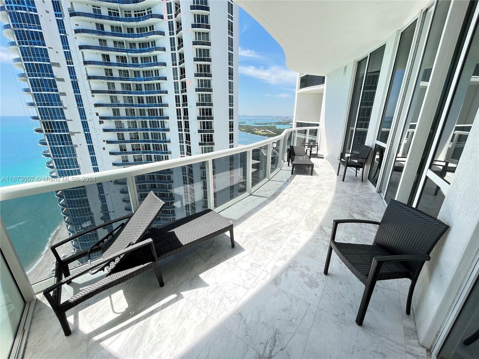 16001 Collins Ave #3507, Sunny Isles Beach, Florida image 23