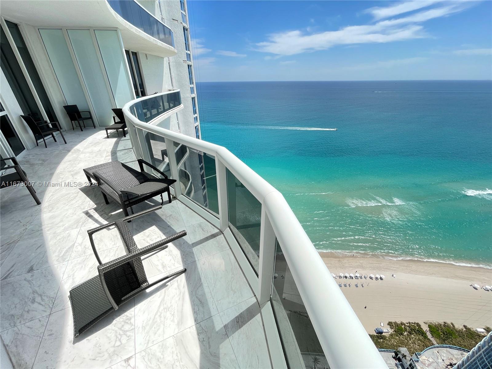 16001 Collins Ave #3507, Sunny Isles Beach, Florida image 24